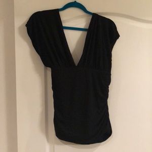 White House Black Market Convertible top